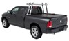0  truck bed fixed height thule tracrac sr sliding ladder rack - 1 250 lbs