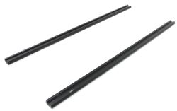 Base Rails for Thule TracRac SR Sliding Truck Bed Ladder Racks - TH21780