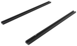 Base Rails for Thule TracRac SR Sliding Truck Bed Ladder Racks - TH21782