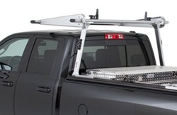 Thule TracRac TracONE Ladder Rack w Cantilever for Toyota Tacoma - Fixed Mount - 800 lbs - TH27000XT-XK4EX