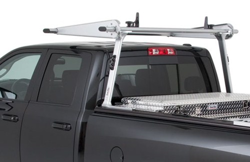 Thule tracrac tracone truck rack 27000xt hot sale