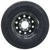 tire with wheel radial diamondback st235/80r16 trailer w/ 16 inch vesper silver mod - 8 on 6-1/2 lr g
