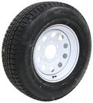 How to Select Correct Trailer Tire Weight Load Range | etrailer.com