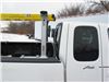 2000 ford f-150  truck bed fixed rack thule tracrac tracone ladder - mount 800 lbs silver