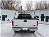 2000 ford f-150  fixed rack over the bed th27000xt