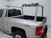 2009 gmc sierra  truck bed fixed height th27000xt