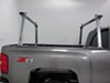 2014 chevrolet silverado  fixed rack height on a vehicle