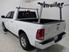 2014 ram 1500  fixed rack height on a vehicle