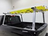 2015 ram 1500  truck bed over the on a vehicle