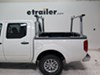 2016 nissan frontier  fixed rack height th27000xt