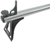 van thule tracrac tracvan ladder rack - 3 bar 750 lbs