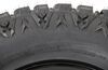 taskmaster trailer tires and wheels tire with wheel 15 inch st235/75r15 black vesper mod - 6 on 5-1/2