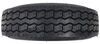 tire with wheel 8 on 6-1/2 inch provider st235/85r16 radial w/ 16 vesper black mod - load range g