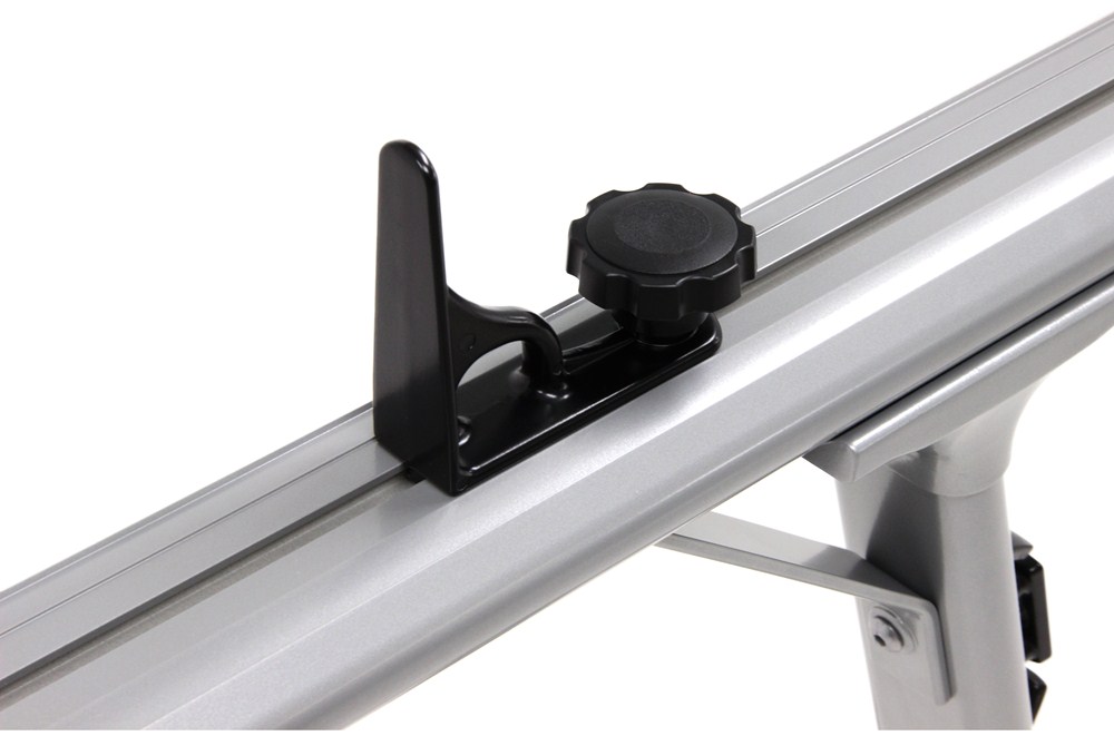 Thule T-Rac Pro2 Truck Bed Ladder Rack w/ Cantilever - Fixed Mount