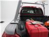 0  ladder racks thule truck bed over the on a vehicle