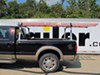 2013 ford f-250 and f-350 super duty  fixed rack over the bed th37003xt