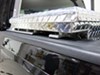 2015 ford f-250 super duty  truck bed fixed rack t-rac pro2 ladder for super-duty pickups - mount 1 000 lbs