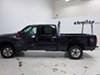 2015 ford f-250 super duty  truck bed fixed height t-rac pro2 ladder rack for super-duty pickups - mount 1 000 lbs