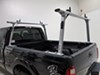 2015 ford f-250 super duty  fixed rack height on a vehicle