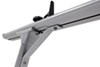 thule ladder racks fixed rack over the bed th37003xt