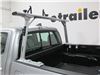 0  truck bed fixed height thule t-rac pro2 ladder rack w/ cantilever - 1 000 lbs