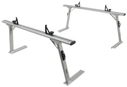 T-Rac Pro2 Ladder Rack for Toyota Tacoma - Fixed Mount - 1,000 lbs - TH37005XT