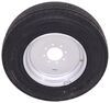 tire with wheel 17-1/2 inch ta37gr