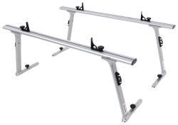 Thule TracRac UtilityRac Sliding Ladder Rack for Utility Vehicles - 22" - Tall - 1,250 lbs - TH42102XT
