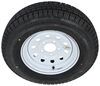 tire with wheel 13 inch ta43rr