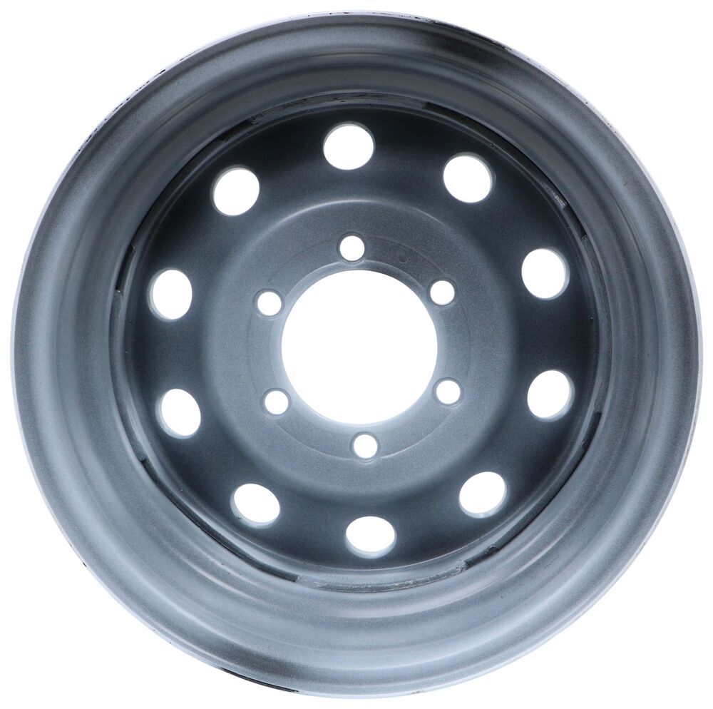 Vesper Steel Modular Trailer Wheel - 16