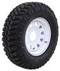radial tire 6 on 5-1/2 inch ta52rr
