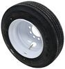 tire with wheel 17-1/2 inch ta56mr