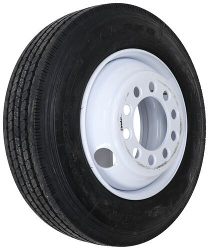 Provider 215/75R17.5 Radial Tire w/ 17-1/2