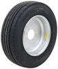 tire with wheel 17-1/2 inch ta57gr