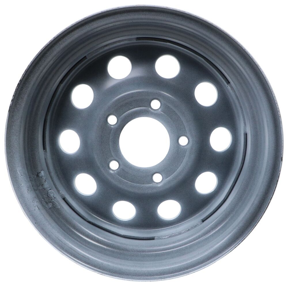 Vesper Steel Modular Trailer Wheel - 15