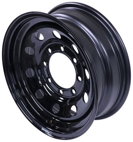 Vesper Steel Modular Trailer Wheel - 16