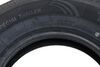 tire only rambler st225/75r15 radial trailer - load range d