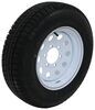tire with wheel 15 inch ta27vr