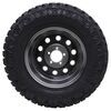 tire with wheel 15 inch ta75rr