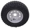 tire with wheel 5 on 4-1/2 inch