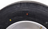 radial tire 8 on 6-1/2 inch ta76mr