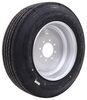 tire with wheel radial provider 215/75r17.5 w/ 17-1/2 inch solid center - offset 8 on 6-1/2 lr h
