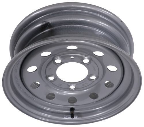 Taskmaster Steel Modular Trailer Wheel - 12