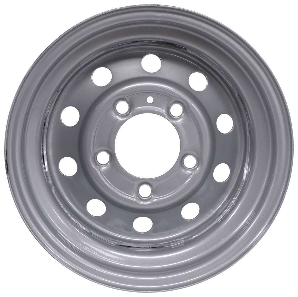 Taskmaster Steel Modular Trailer Wheel - 12