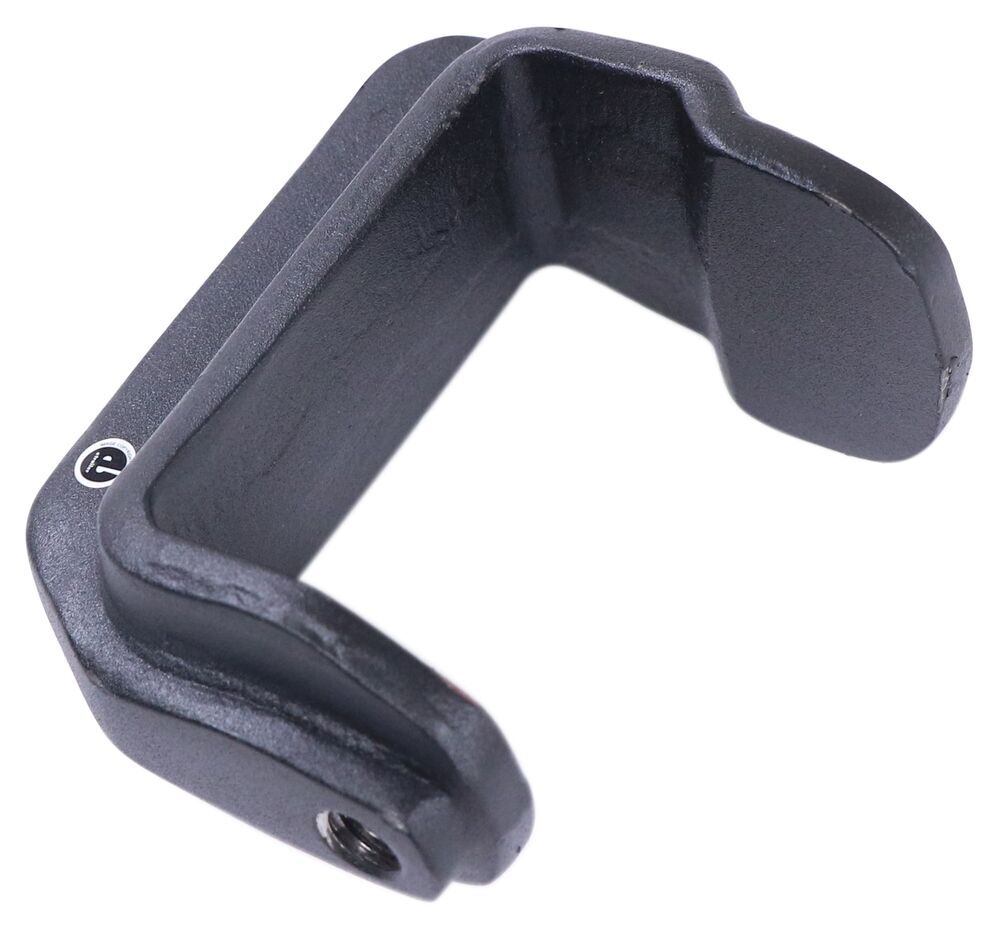 Replacement Painted Bed Rail Clamp for TracRac Universal Steel Rac ...