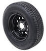 tire with wheel radial