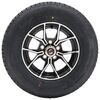 taskmaster trailer tires and wheels tire with wheel 5 on 4-1/2 inch