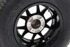 taskmaster trailer tires and wheels 14 inch 5 on 4-1/2 ta89ar