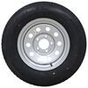 tire with wheel 15 inch provider st205/75r15 radial trailer vesper silver mod - 5 on lrd