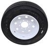 tire with wheel 17-1/2 inch ta96mr